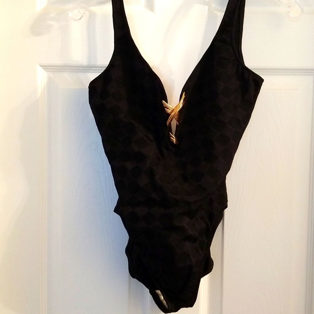 Women's Swimsuit
